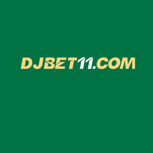 Logo da DJBET11